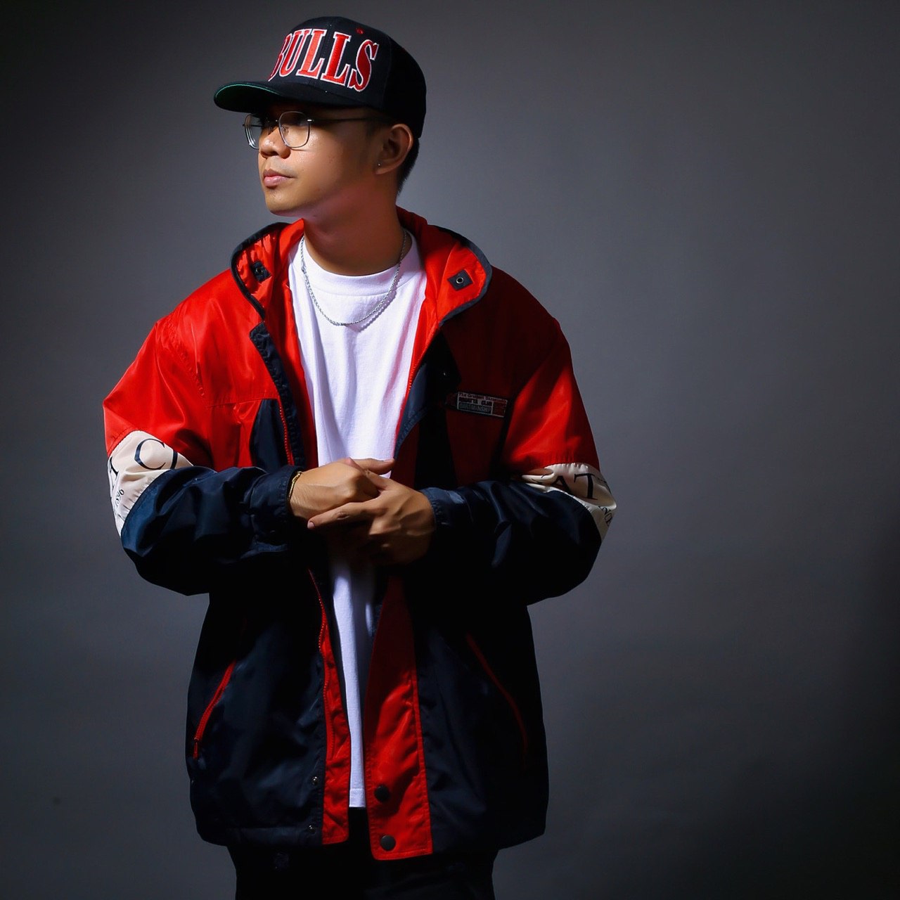 Hero Fo Show Rapper Rising Rap Star Hero Spreads Holiday Cheer In “Araw Ng Kapaskuhan ...