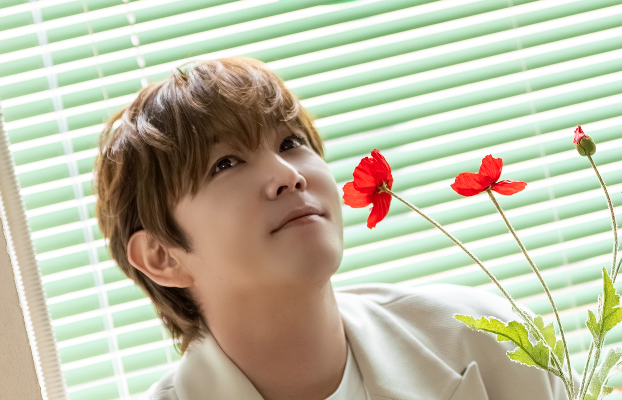 A Stunning Reunion: Kangin Set to Meet Filipino Fans at Sky Dome.