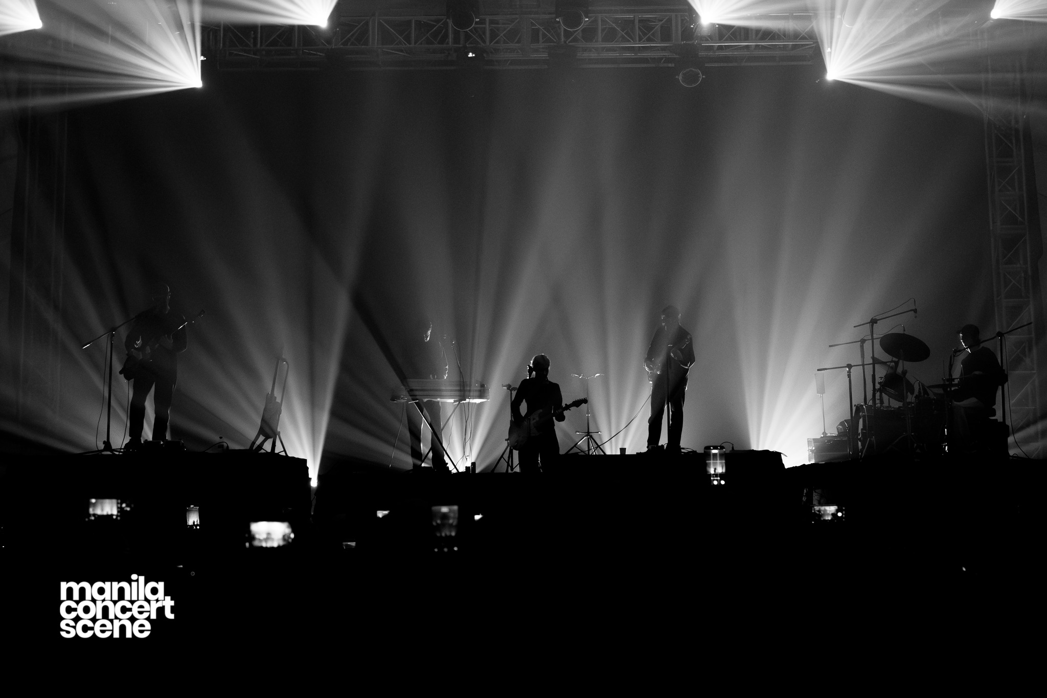 Men I Trust + Manila = One Dreamy Night