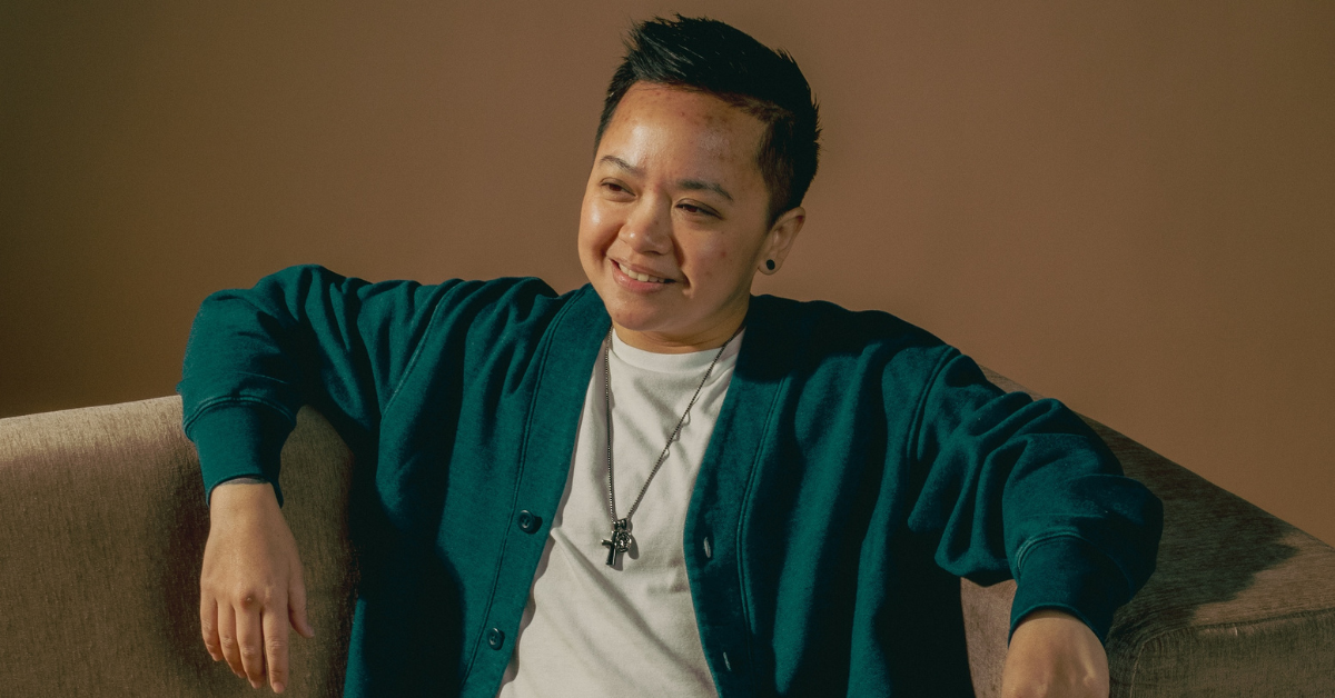 Ice Seguerra Begins a New Chapter With “Ikaw ang Wakas,” 25 Years After “Pagdating ng Panahon”