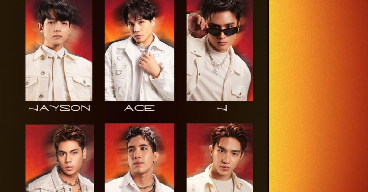 UNA: The 1ST.ONE ASIA Tour Concert Series