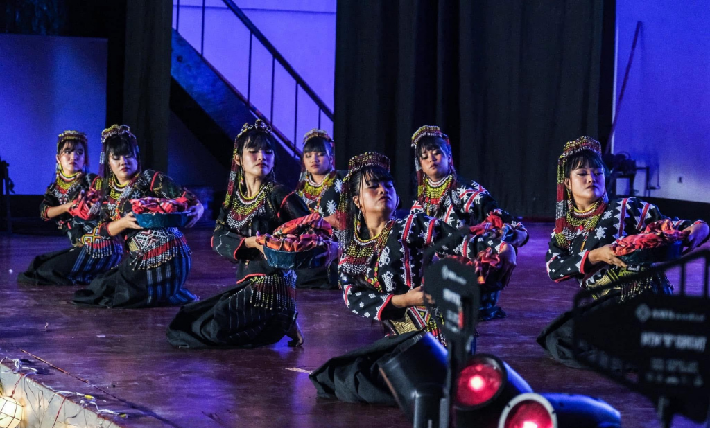 INTERNATIONAL DANCE DAY FEST RETURNS TO CIRCUIT MAKATI THIS APRIL 2026