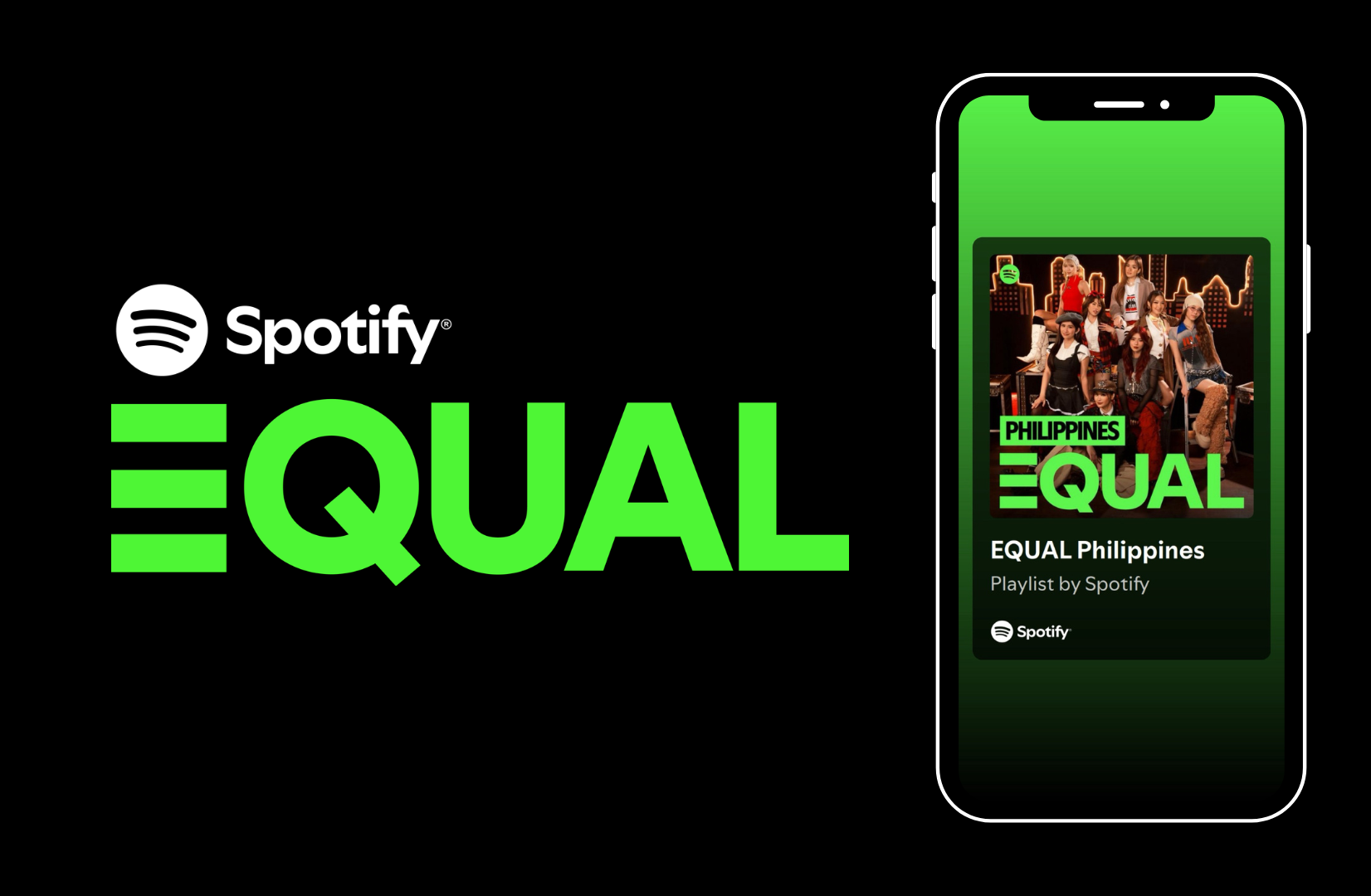 On Spotify, Fans Power the Rise of Filipina Artists and Creators All Year Round