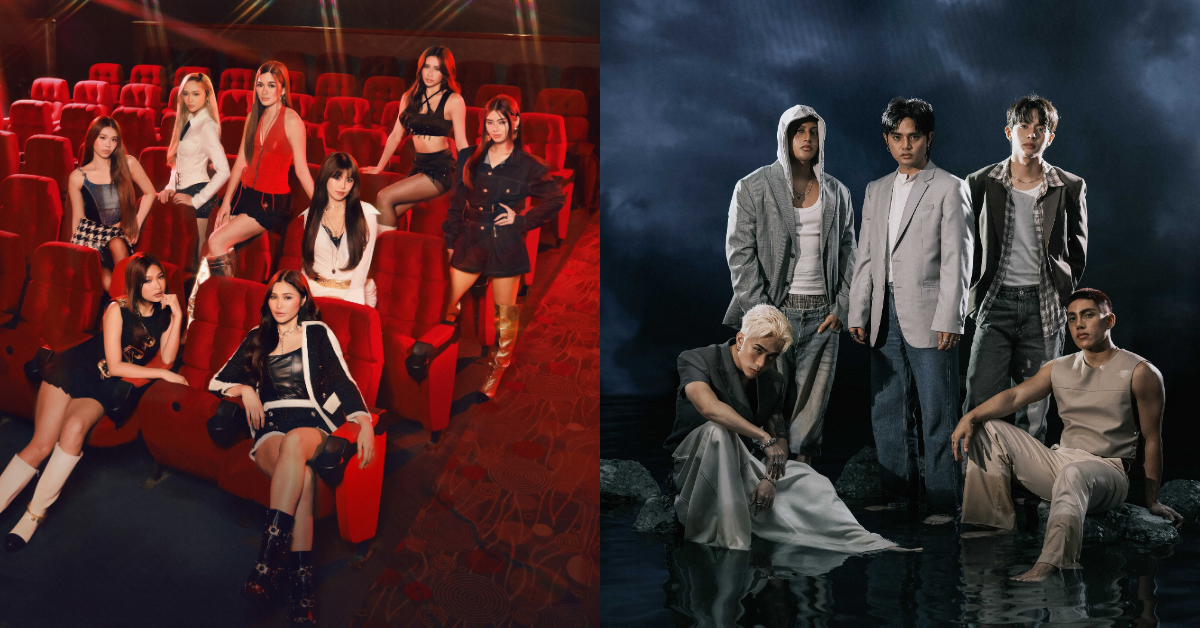 BINI and SB19 are headlining major global festivals, marking new milestones for OPM.