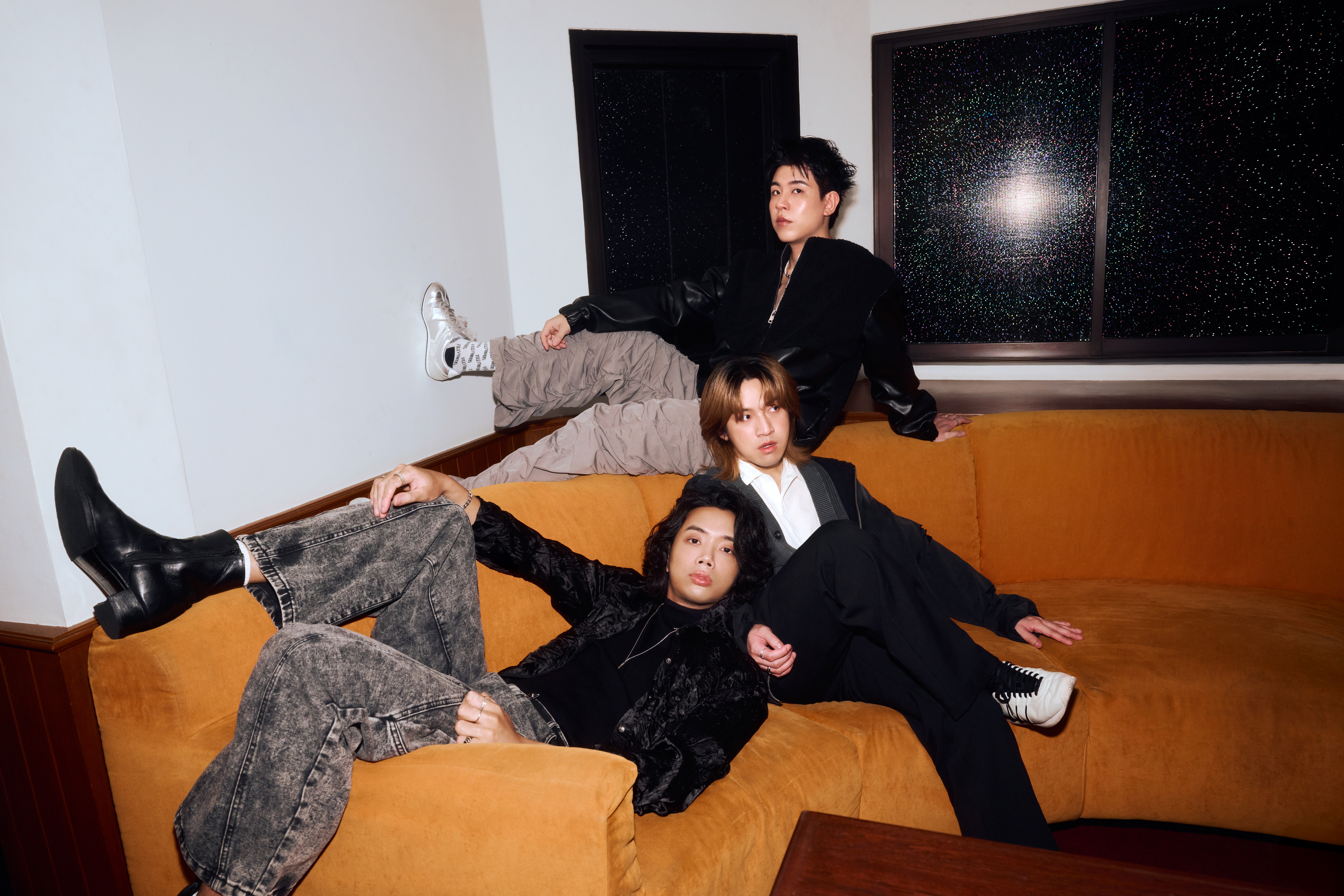 Tilly Birds announce “I’ll Remember To Forget You: Through Layered Walls” acoustic shows in Manila and Singapore