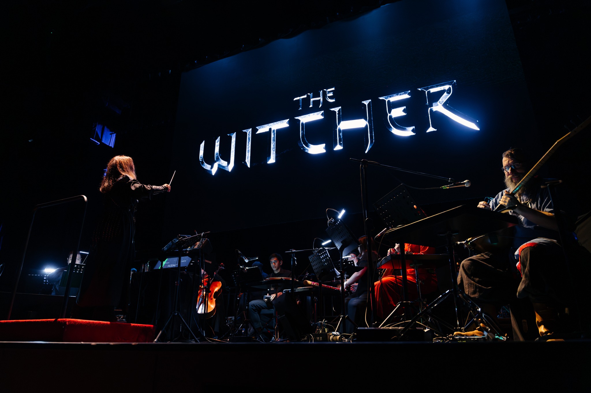 Concert Round-up: The Witcher in Concert’ Casts a Spell on Manila with Epic Live Score
