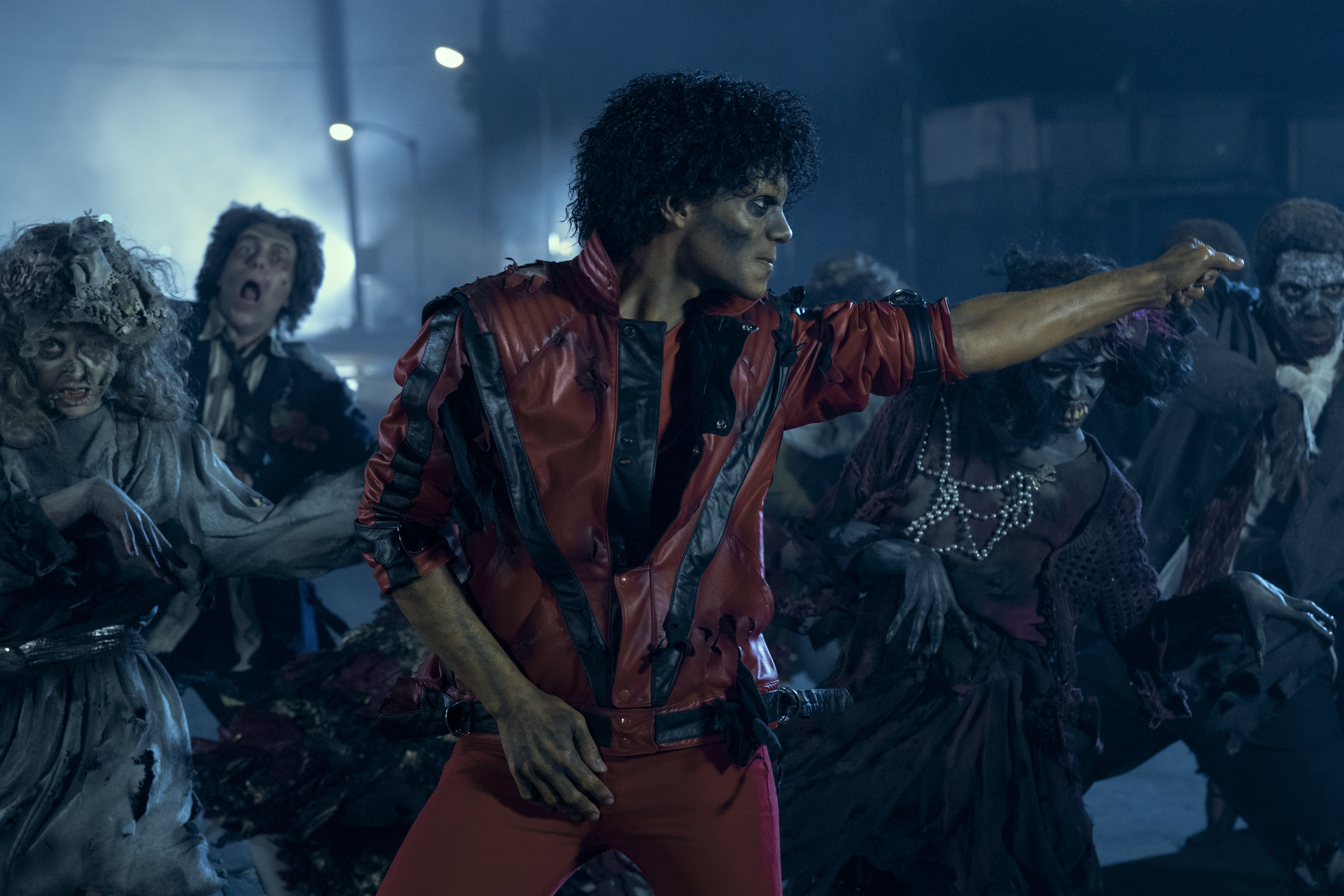 Michael Claims Global Biopic Record and Dominates Philippines Box Office