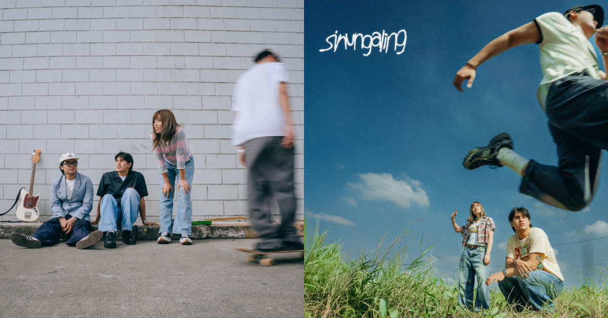 Nameless Kids drops comeback single “Sinungaling”