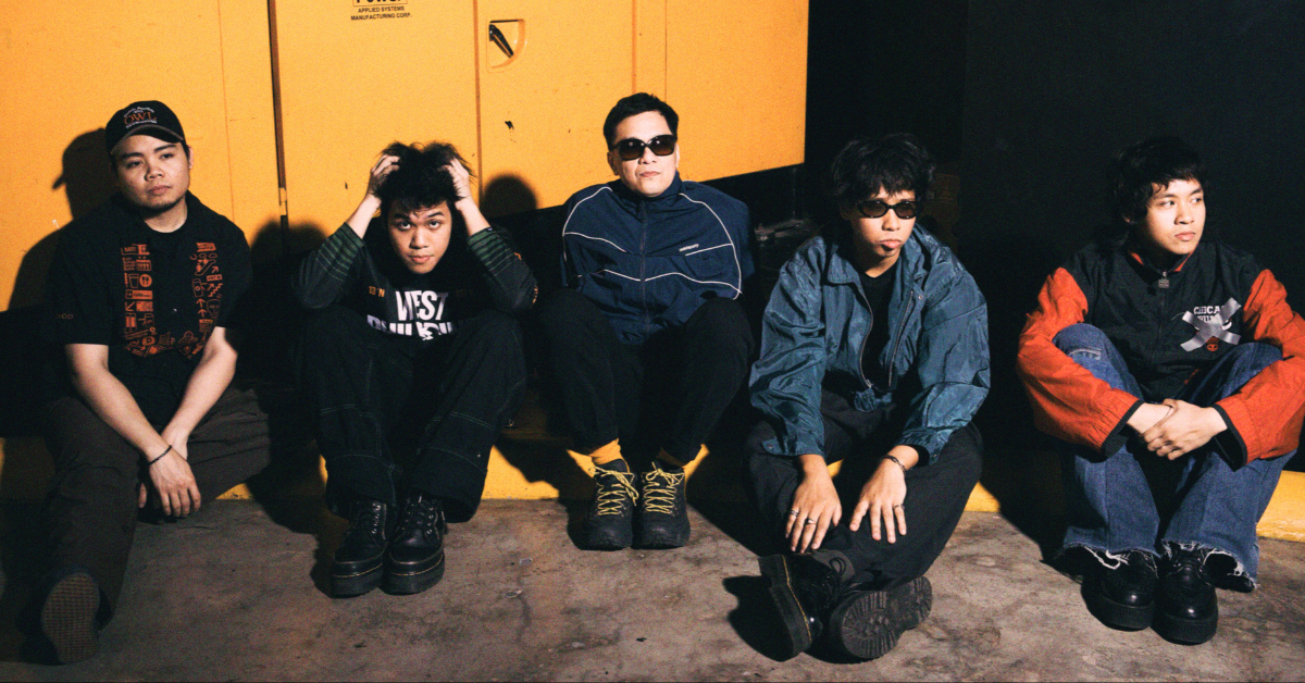 ONE CLICK STRAIGHT drops “Trip Lang” featuring Raymund Marasigan, a single embracing the spirit of “Kanya-kanyang trip”