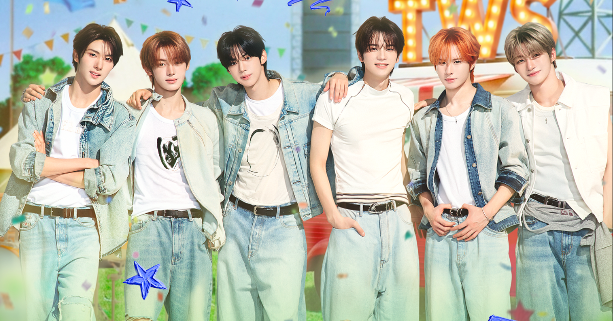 Step Into the Rush Road VR Concert With TWS at Gateway Cineplex