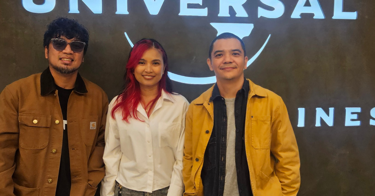 ​Moonstar88 joins EMI Records Philippines, launching a new era for the group