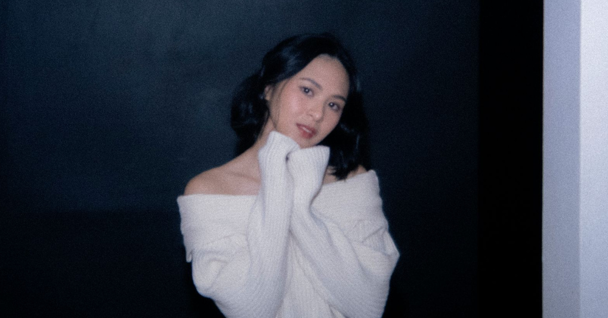 Clara Benin leans into love’s softer moments in 6-track EP, really got me thinking