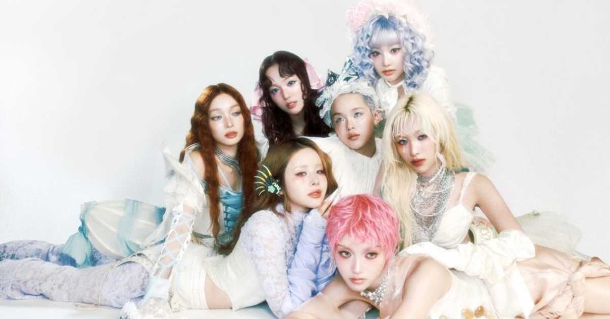 XG hits MOA Arena this July for The Core World Tour 2026