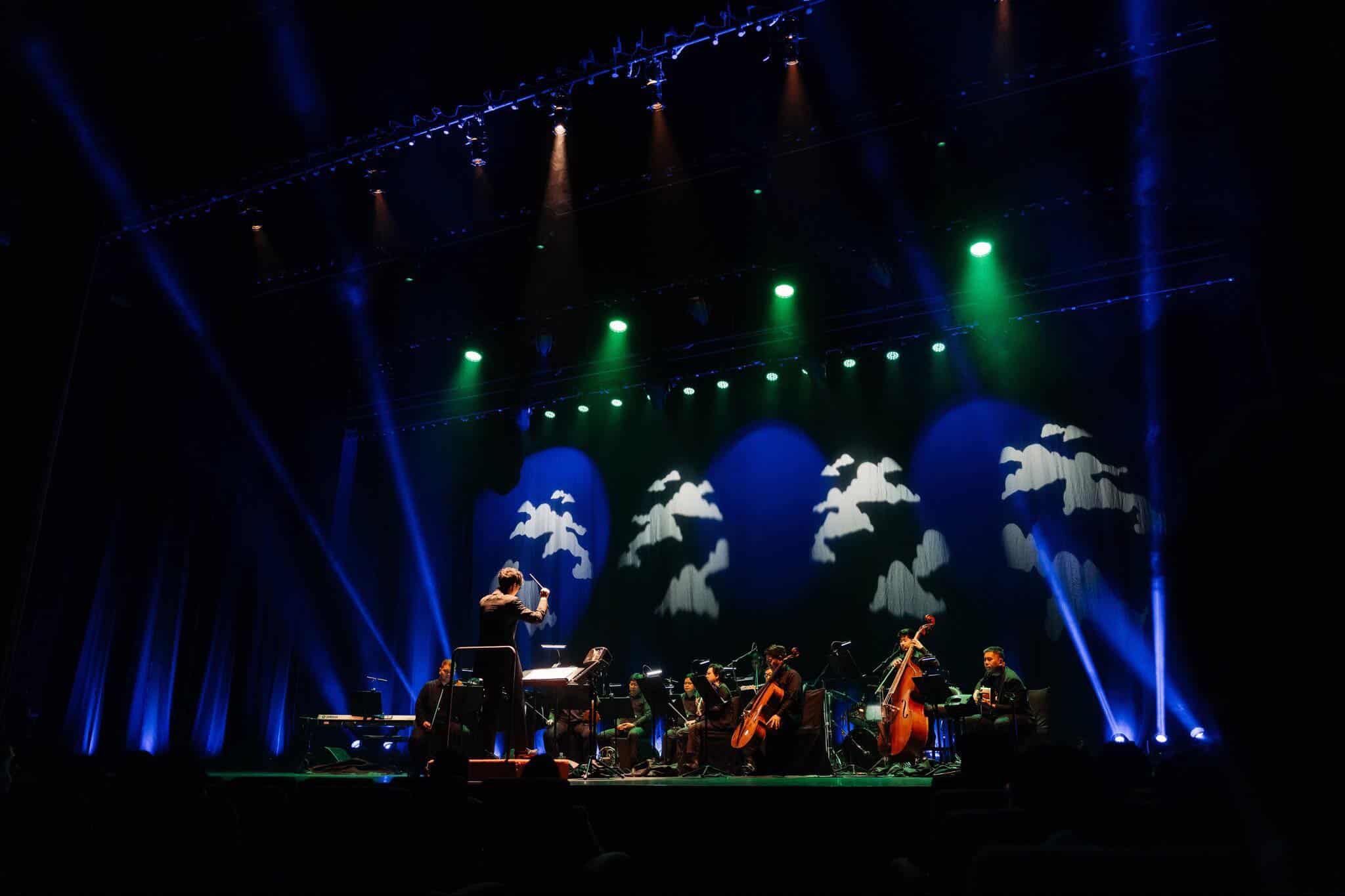 A Year on the Farm in One Night: Stardew Valley’s Festival of Seasons Debuts on the Philippine Stage