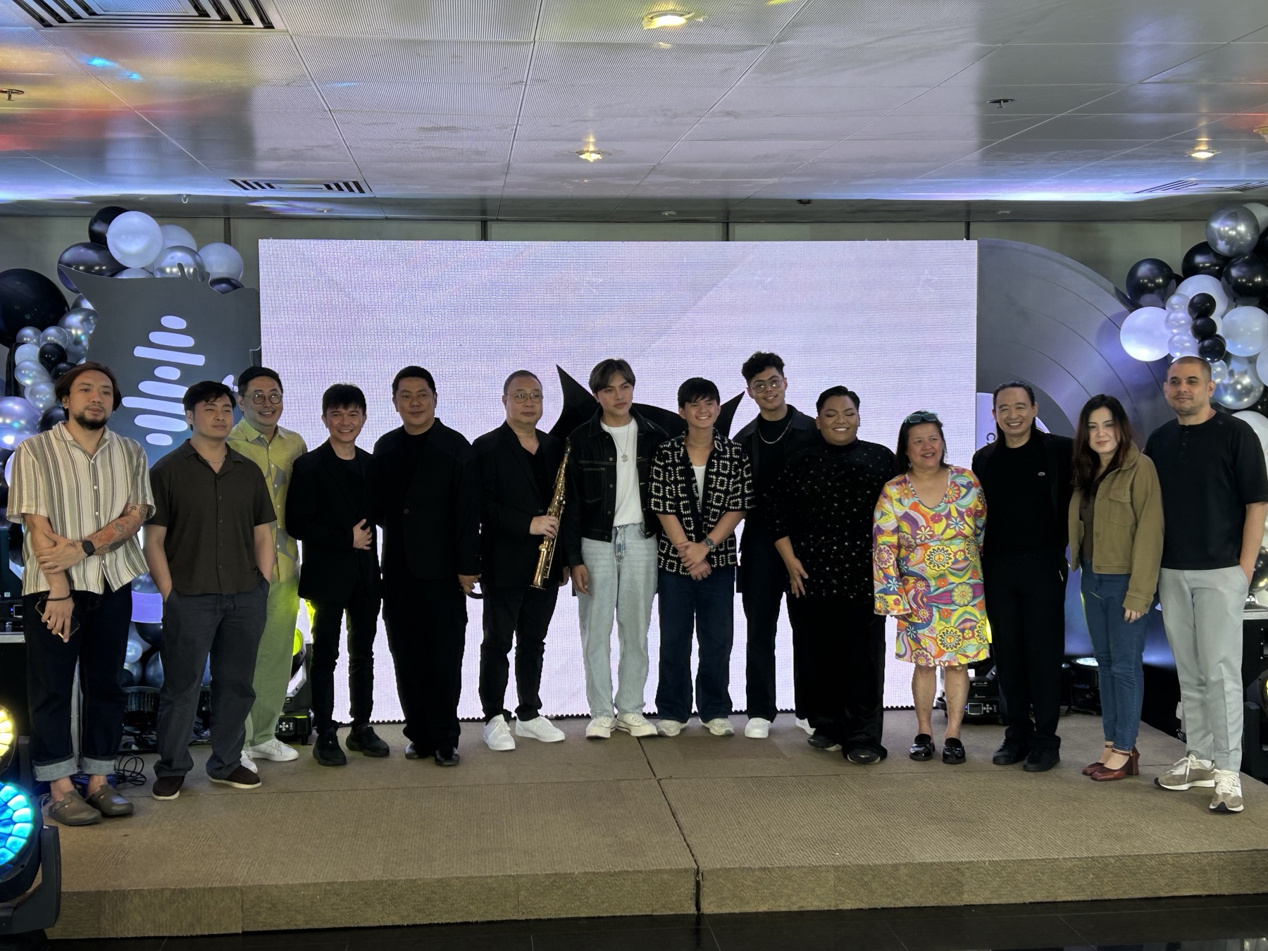 ABS-CBN Music Unveils Cat Records for a New Take on OPM Classics
