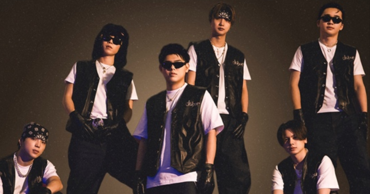 BE:FIRST takes stage worldwide with 2026 showcase series, coming to Manila this October