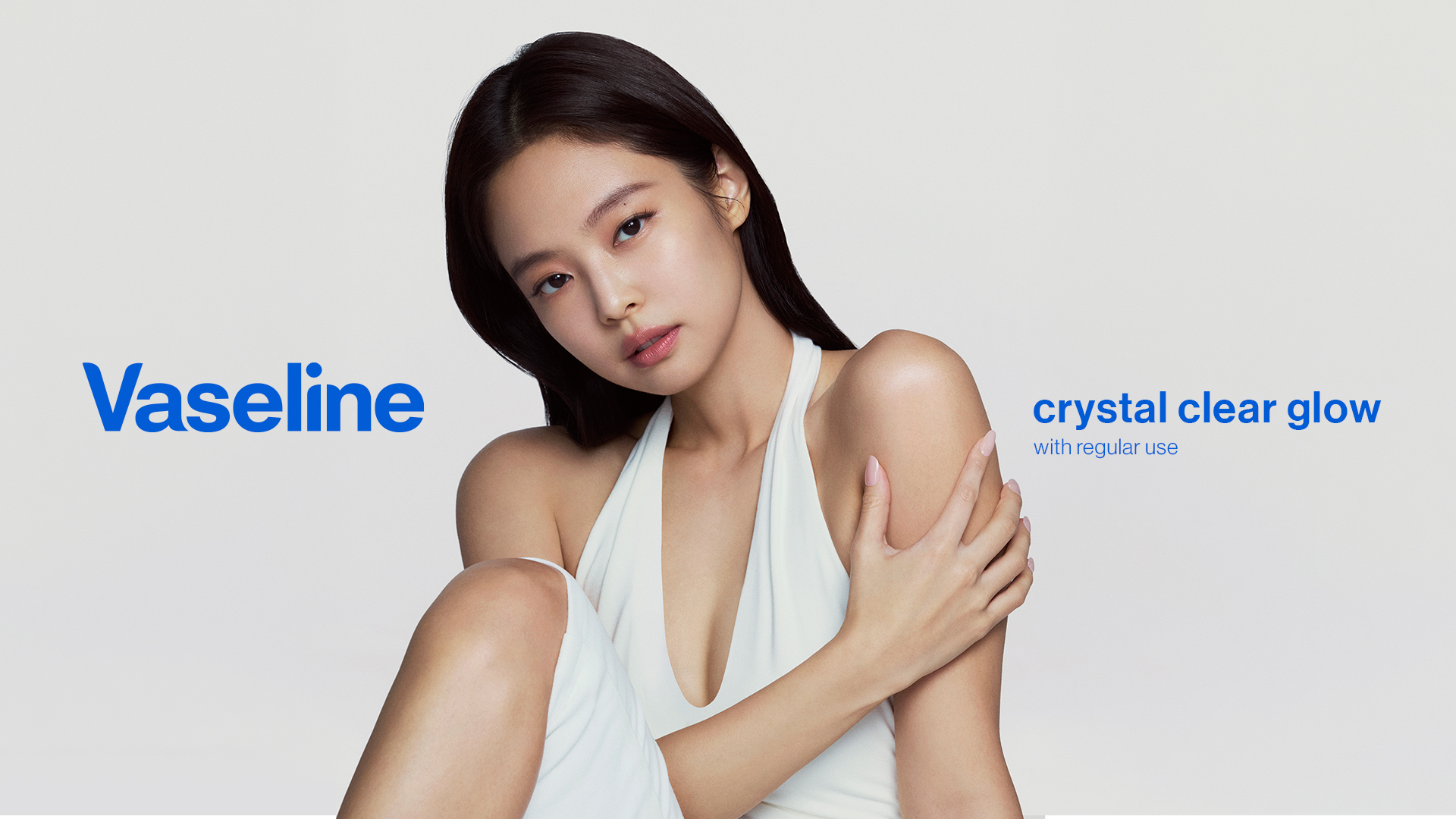 #LoveVaselineLikeJENNIE: Vaseline partners with JENNIE as Global Ambassador for its Body Care Collection