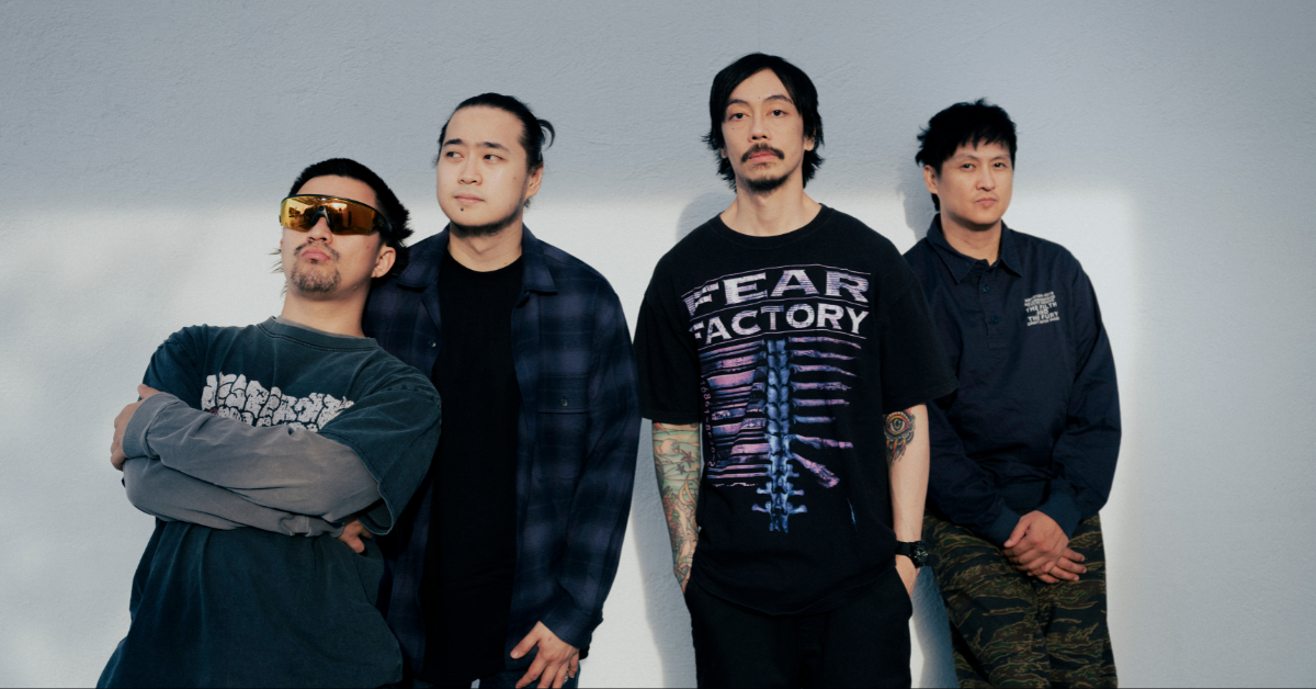 Chicosci to Mark 20 Years of Landmark Album With Anniversary Show, Vinyl Release