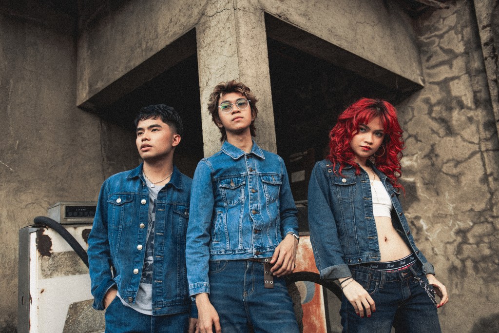 HEY JUNE! Celebrates 5th Anniversary with New Rock Anthem “Kung May Problema Ka”