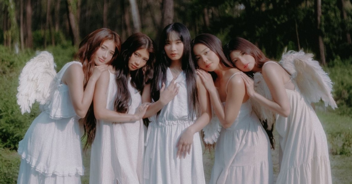 KAIA Celebrates New Era at the First KAZAIAHAN FEST Manila