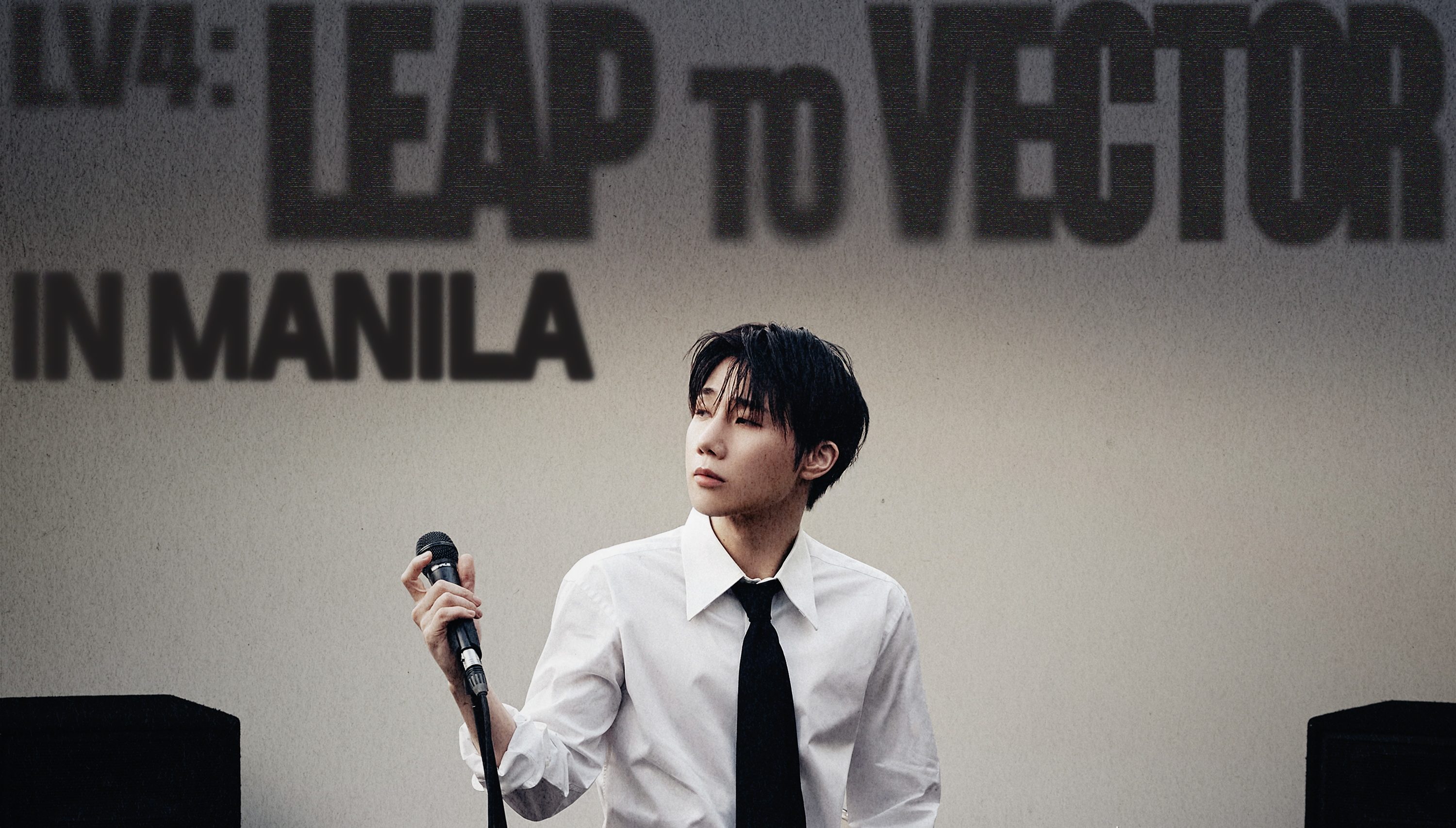 Kim Sungkyu Returns to Manila for “LV4: LEAP to VECTOR” live tour this June 28