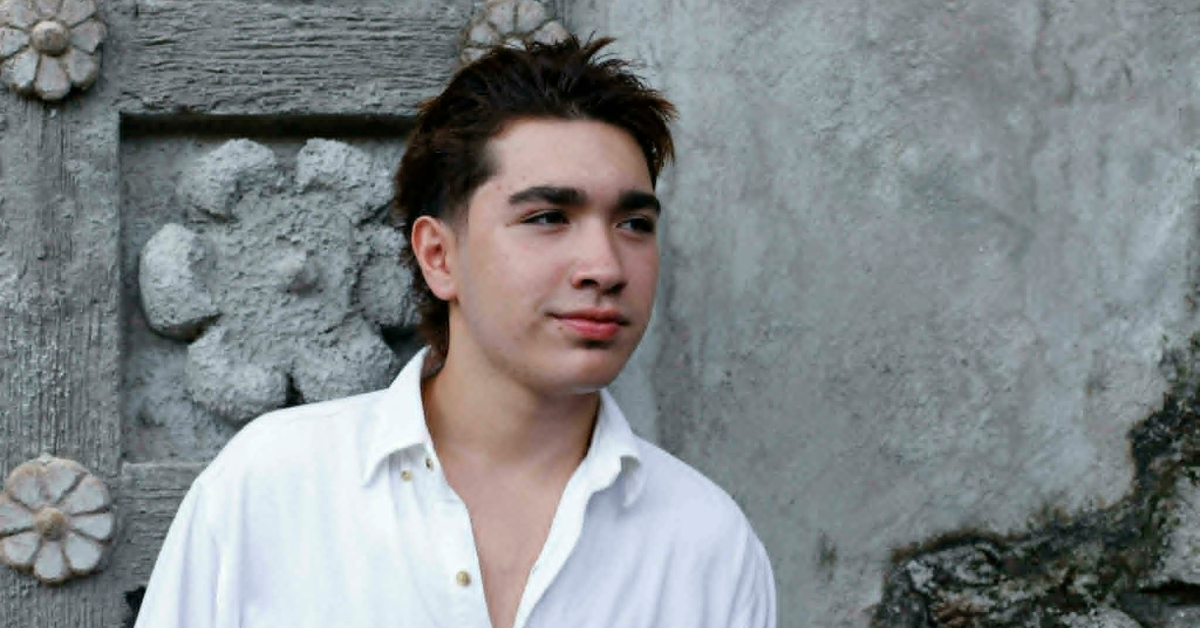 Nathan Randal Reflects on His Father’s Legacy and Kuh Ledesma’s Guidance