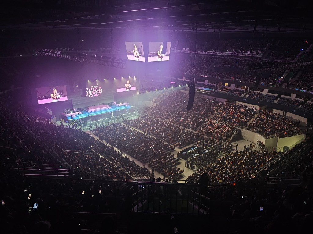 SM Prime Builds a Stronger Visayas Concert Economy with 20+ Major Shows at SM Seaside Cebu Arena in 2026