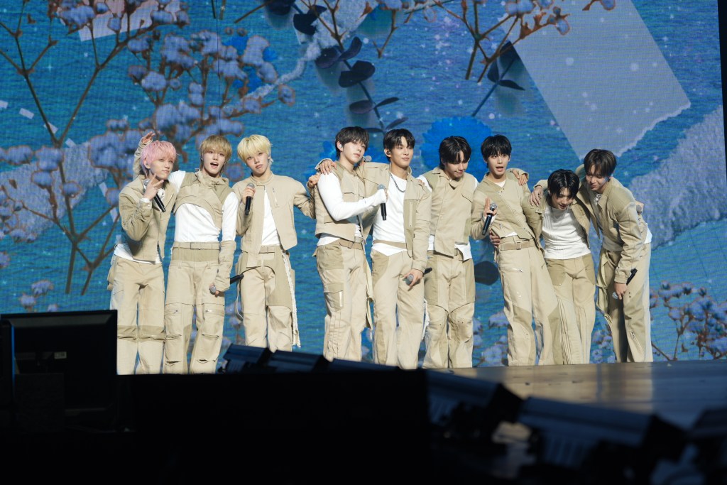 Concert Roundup: AHOF Proves Their Love for Filipino FOHAs at Two-Night ‘The First Spark’ Manila Concert
