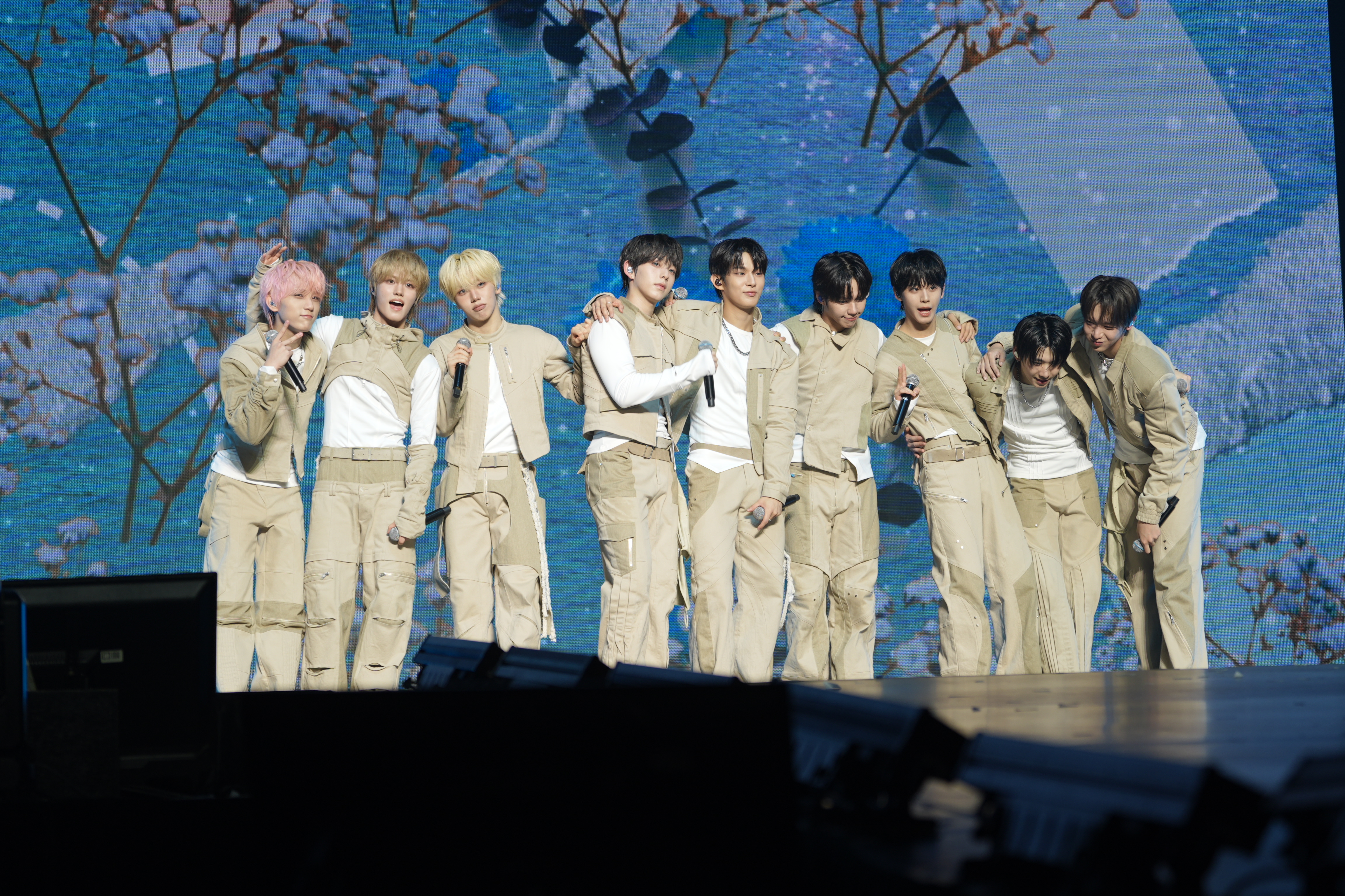 Concert Roundup: AHOF Proves Their Love for Filipino FOHAs at Two-Night ‘The First Spark’ Manila Concert