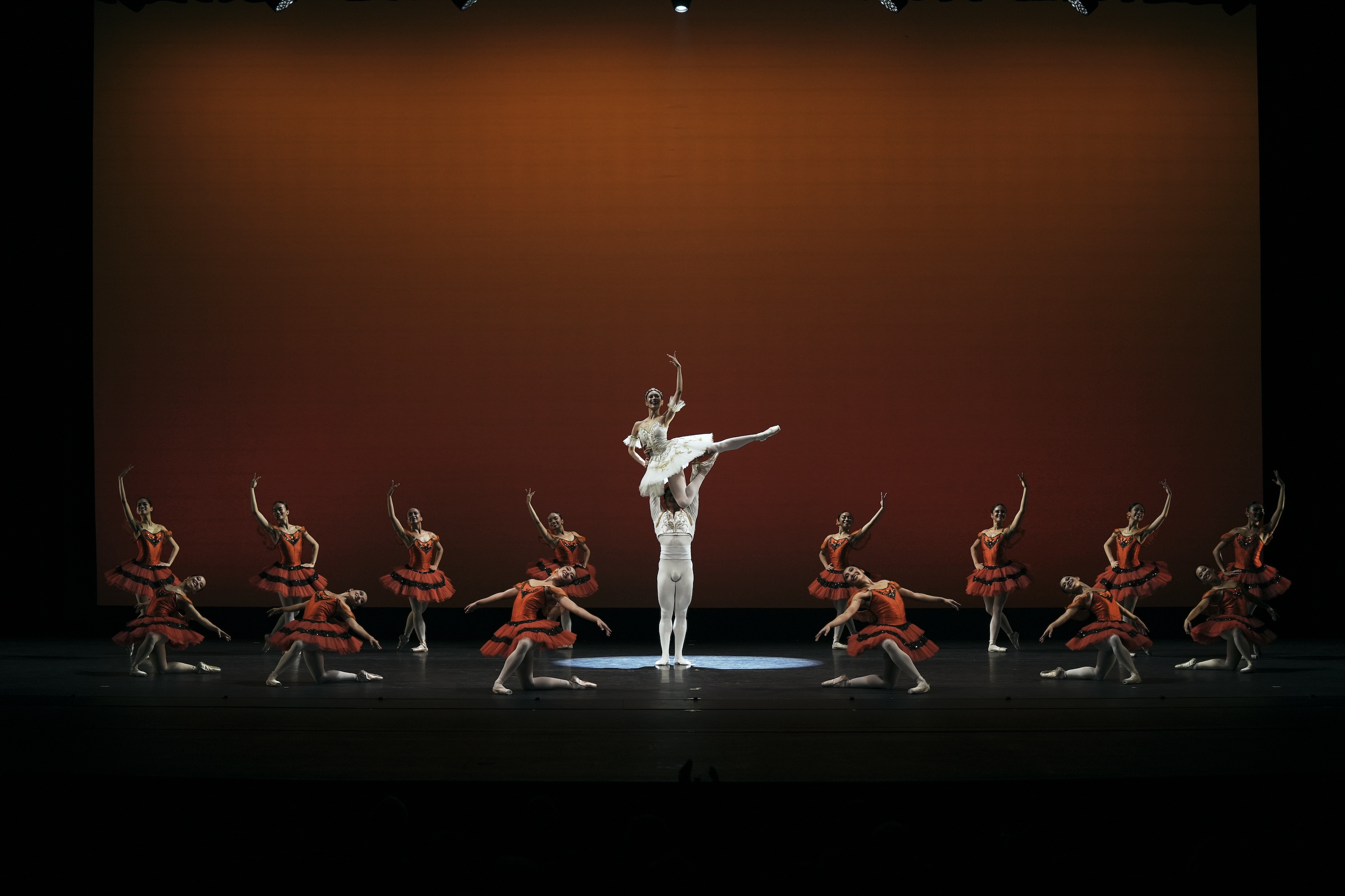 The Magic of Christmas Comes to Life as Ayala Land, Circuit Makati, and the Samsung Performing Arts Theater Present The Nutcracker