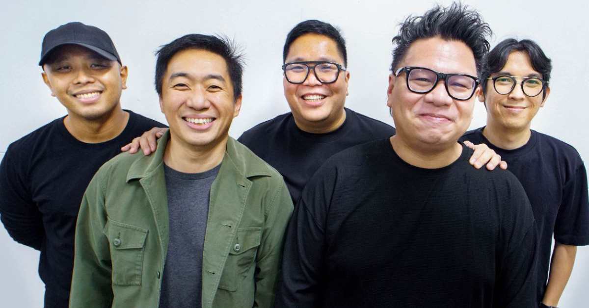 The Itchyworms Set to Stage “Akin Ka Na Lang” Tour Stop in Hong Kong