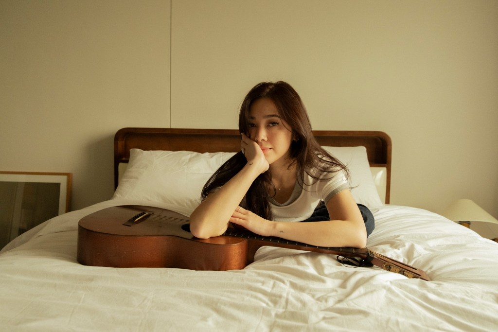 Moira Dela Torre Ushers In Her Most Powerful Comeback Yet with “I’m Okay (Deluxe)”