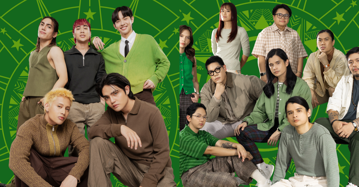 Inside the star-studded lineup behind Puregold’s sold-out OPM Con Generations 2026