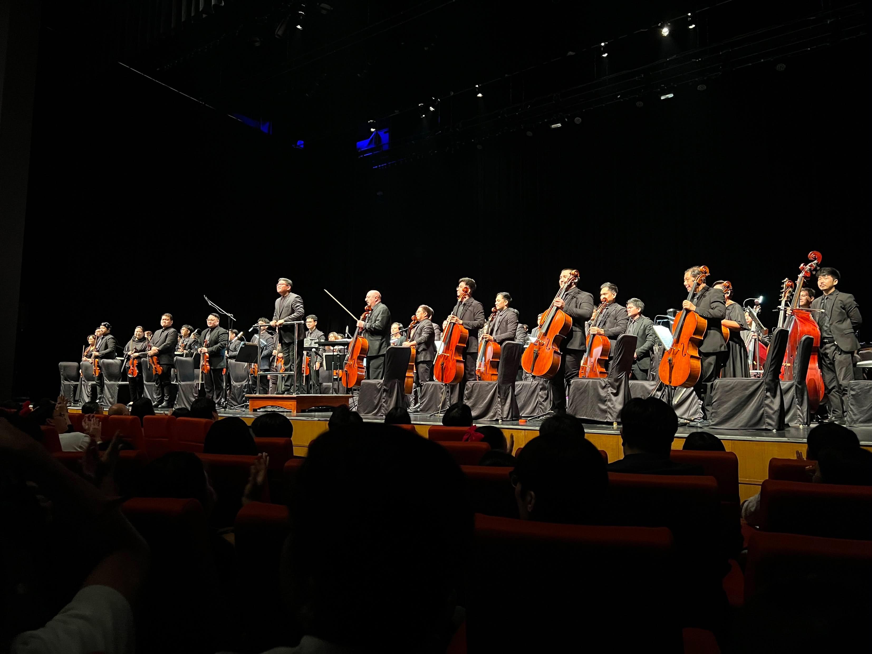 The Symphonic World of Studio Ghibli Casts Its Spell in Manila