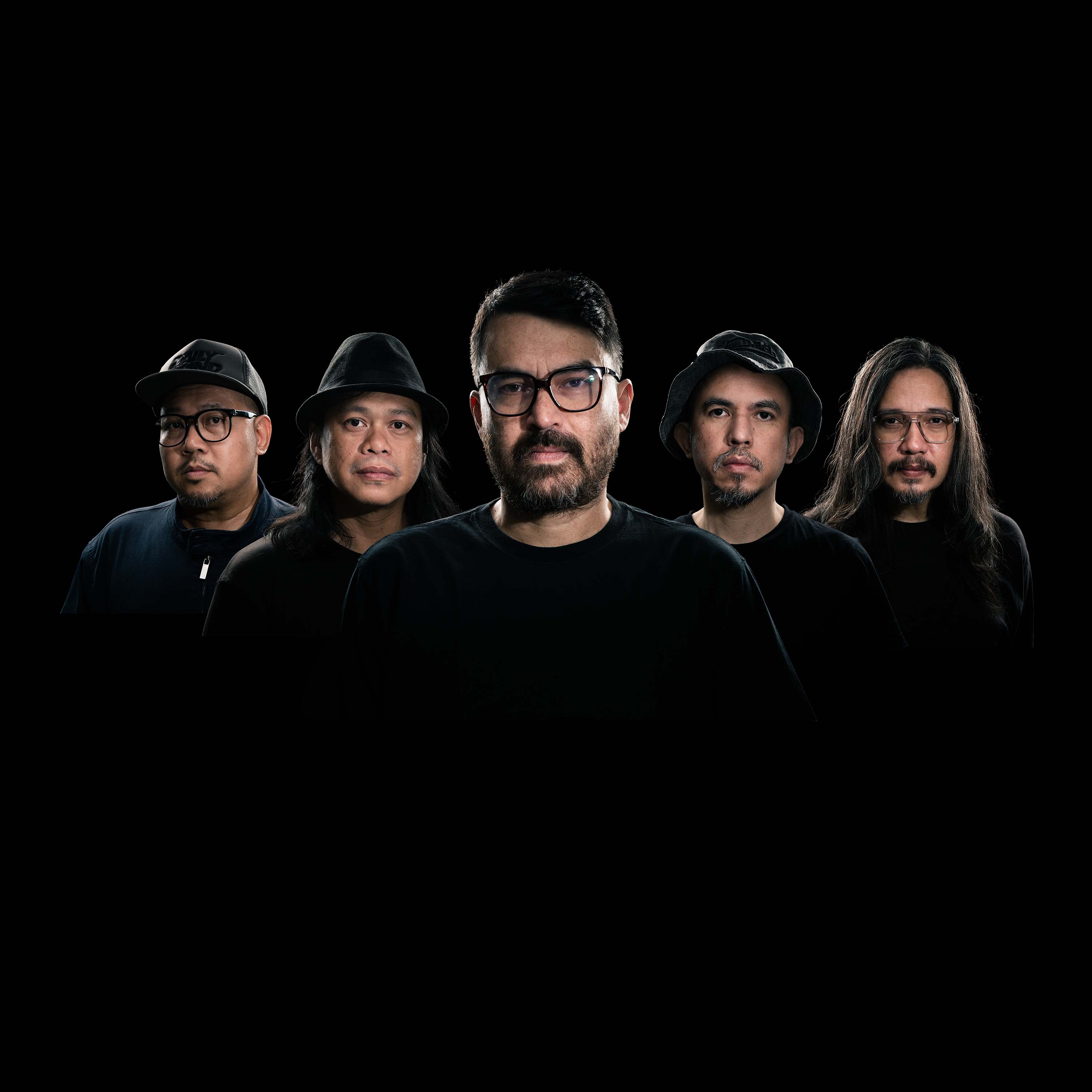 TEETH Brings ’90s Pinoy Rock Nostalgia to Singapore This August 30