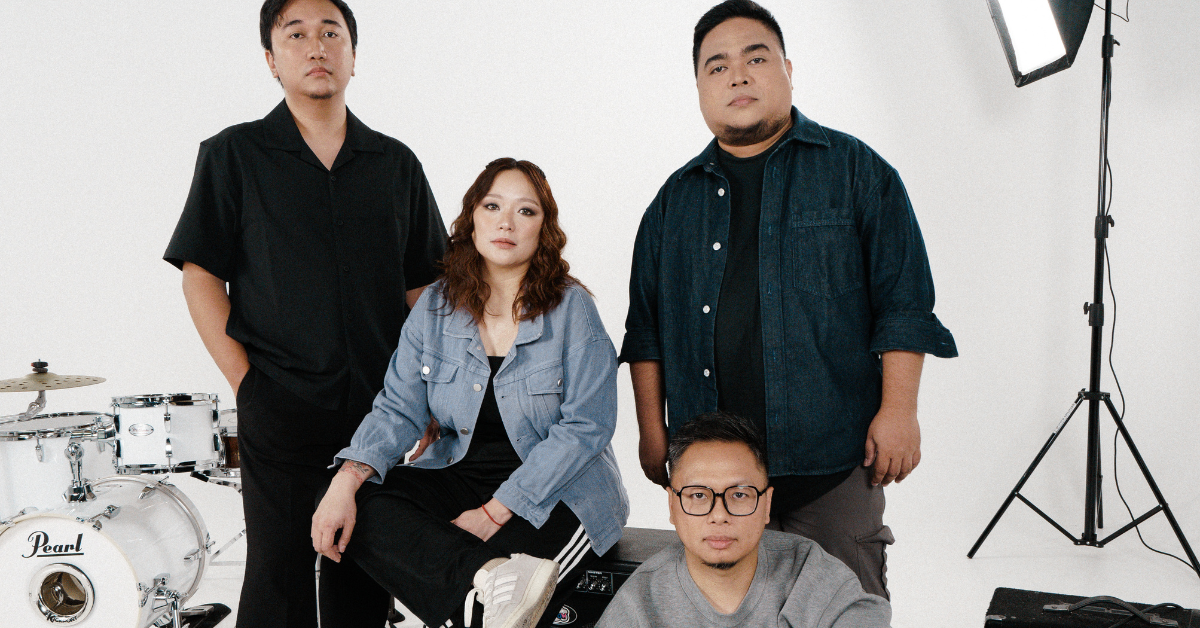Madeline Kicks Off a New Era with “Di Mapigilan”