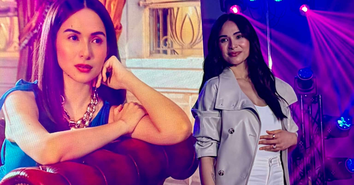 Jennylyn Mercado unveils ‘JEN’ Deluxe album with heartfelt short film featuring Dennis Trillo