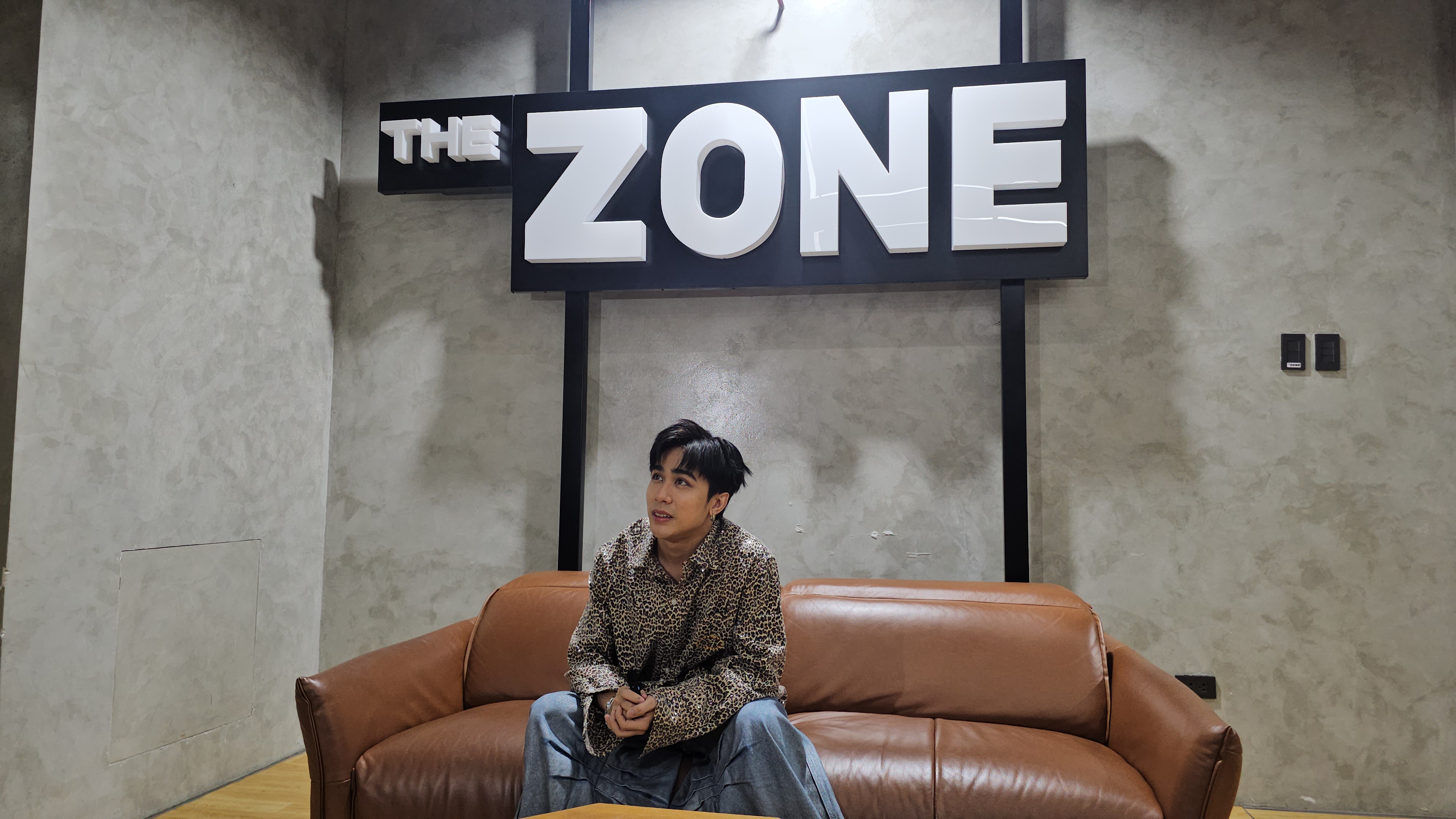 Josh Cullen Returns to His Solo Era with ‘Like Me’ Featuring Jay Park