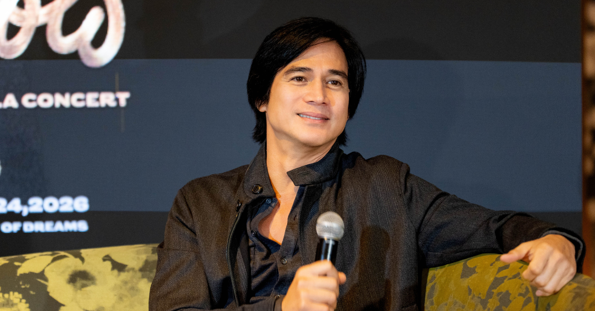 Piolo Pascual to release a brand new album, publish coffee table book, hold gala concert later this year
