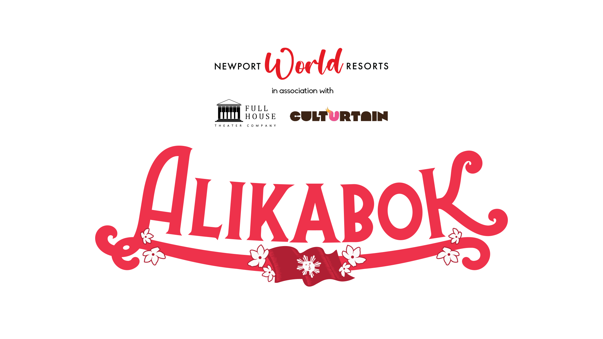 Full House Theater Company to stage Alikabok Musical in August 2027