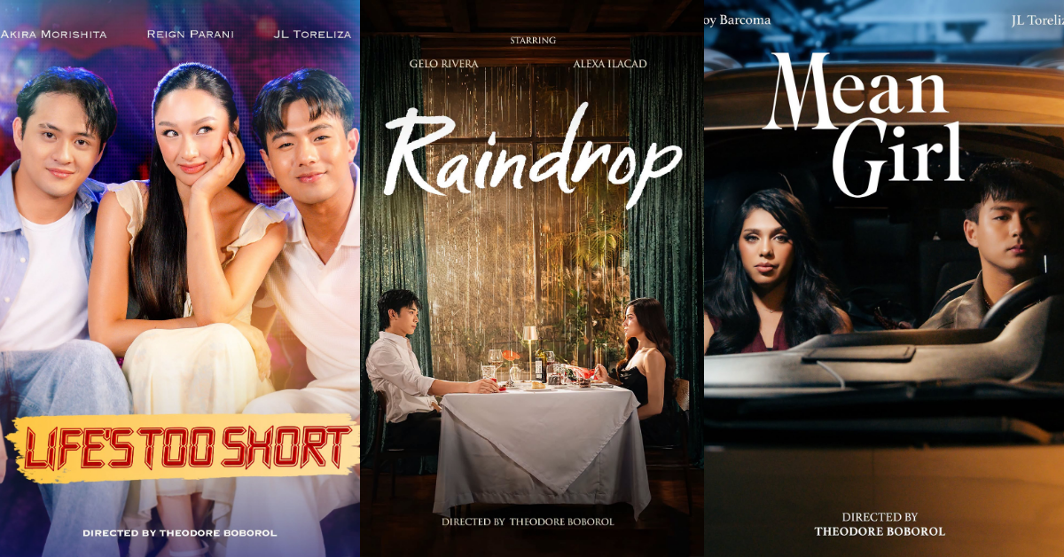 BGYO Brings ‘On Demand’ EP to Life in New Microdrama Series ‘Vertical On Demand’