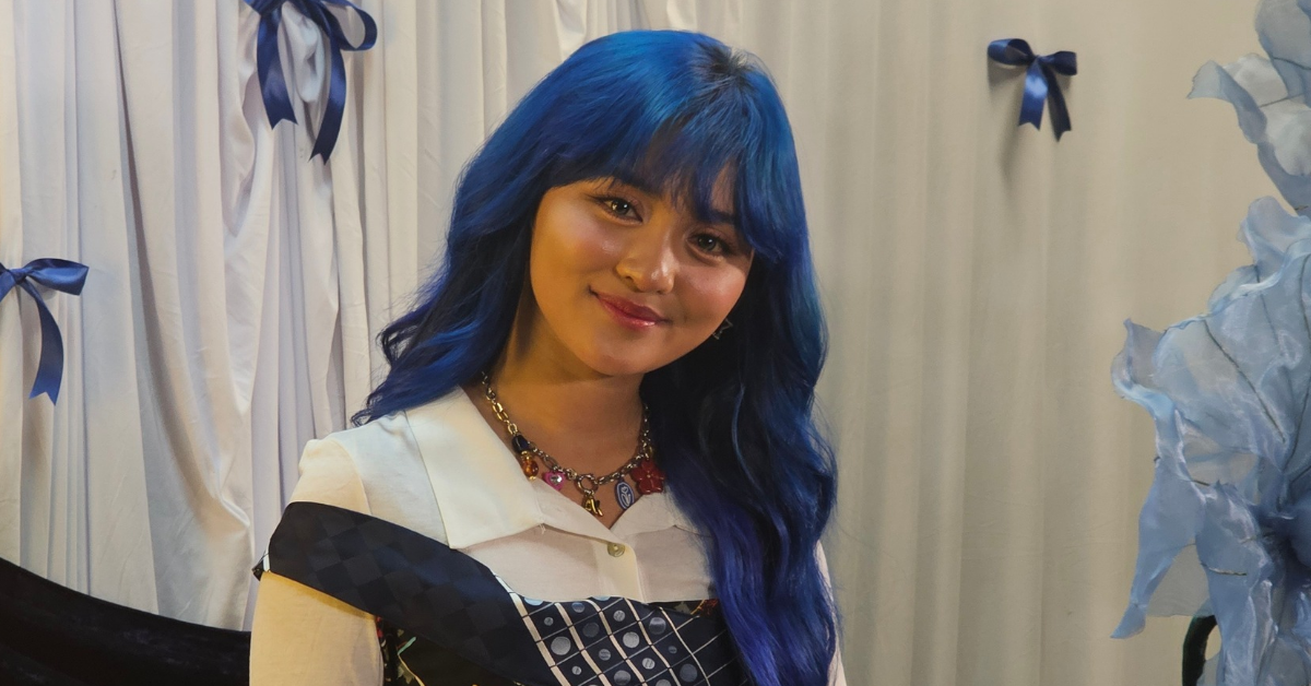 Angela Ken Set to Release ‘Tayo Lang’ Ahead of ‘Panahon Na Natin’ Concert