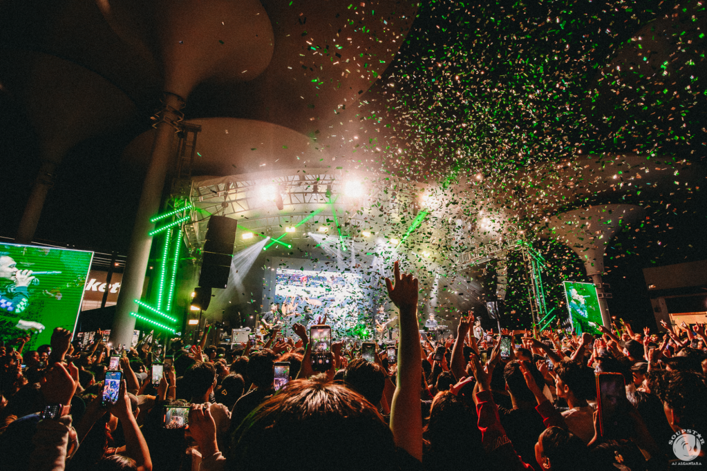 25 years later, 6cyclemind is still making Filipinos sing along
