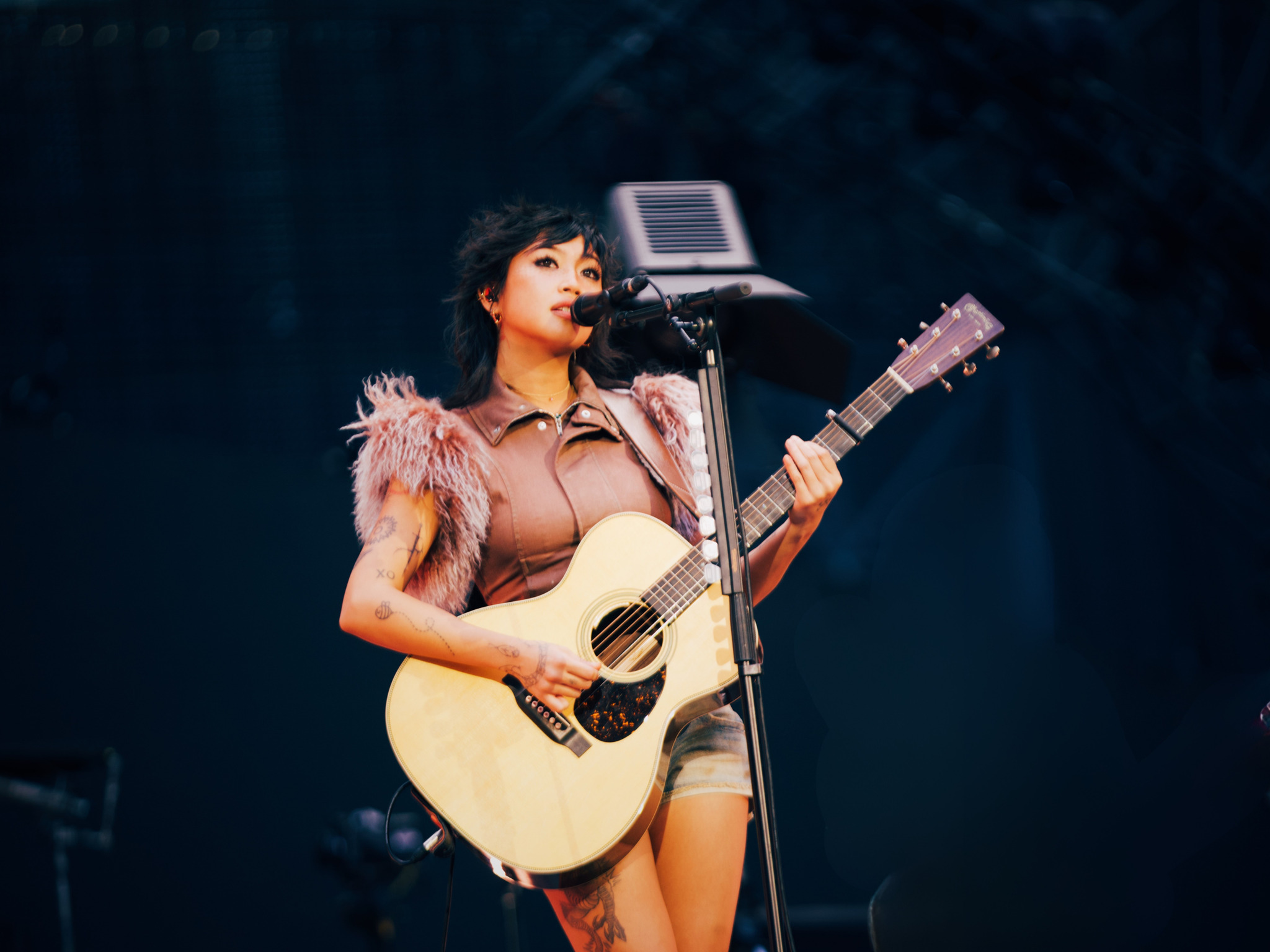 Beabadoobee is Coming Home: The Powerlines Tour Hits Manila in 2027