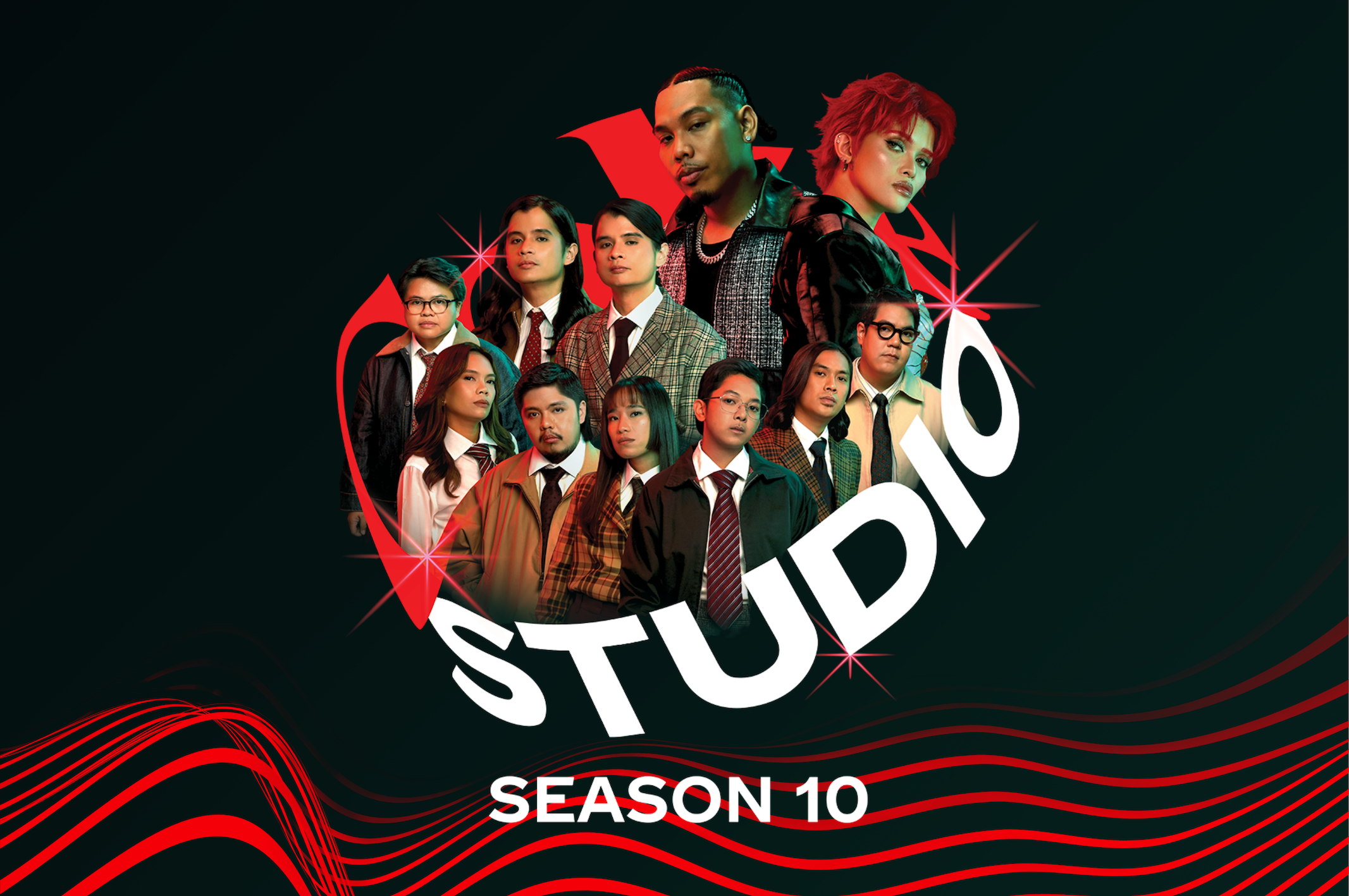 A Decade of Amplifying OPM: Coke Studio Celebrates 10 Seasons