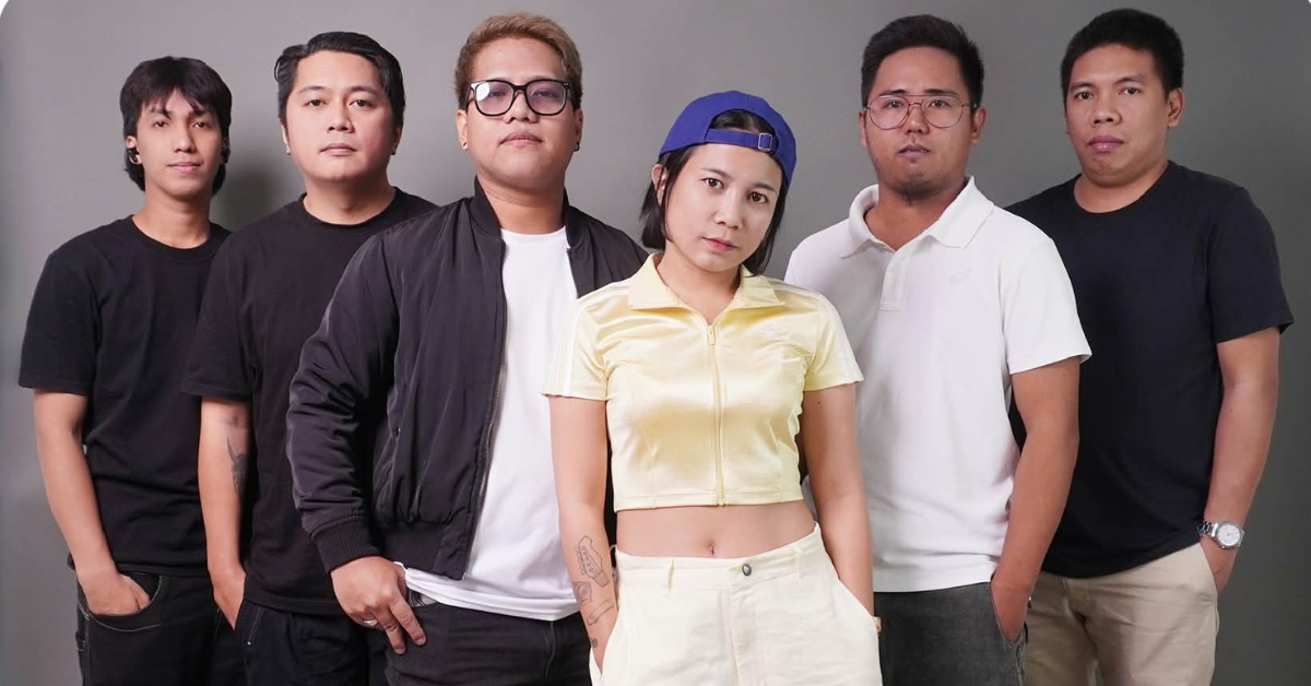 Walking with Genesis Finally Releases Long-Awaited Single “Palimos ng Pag-ibig”