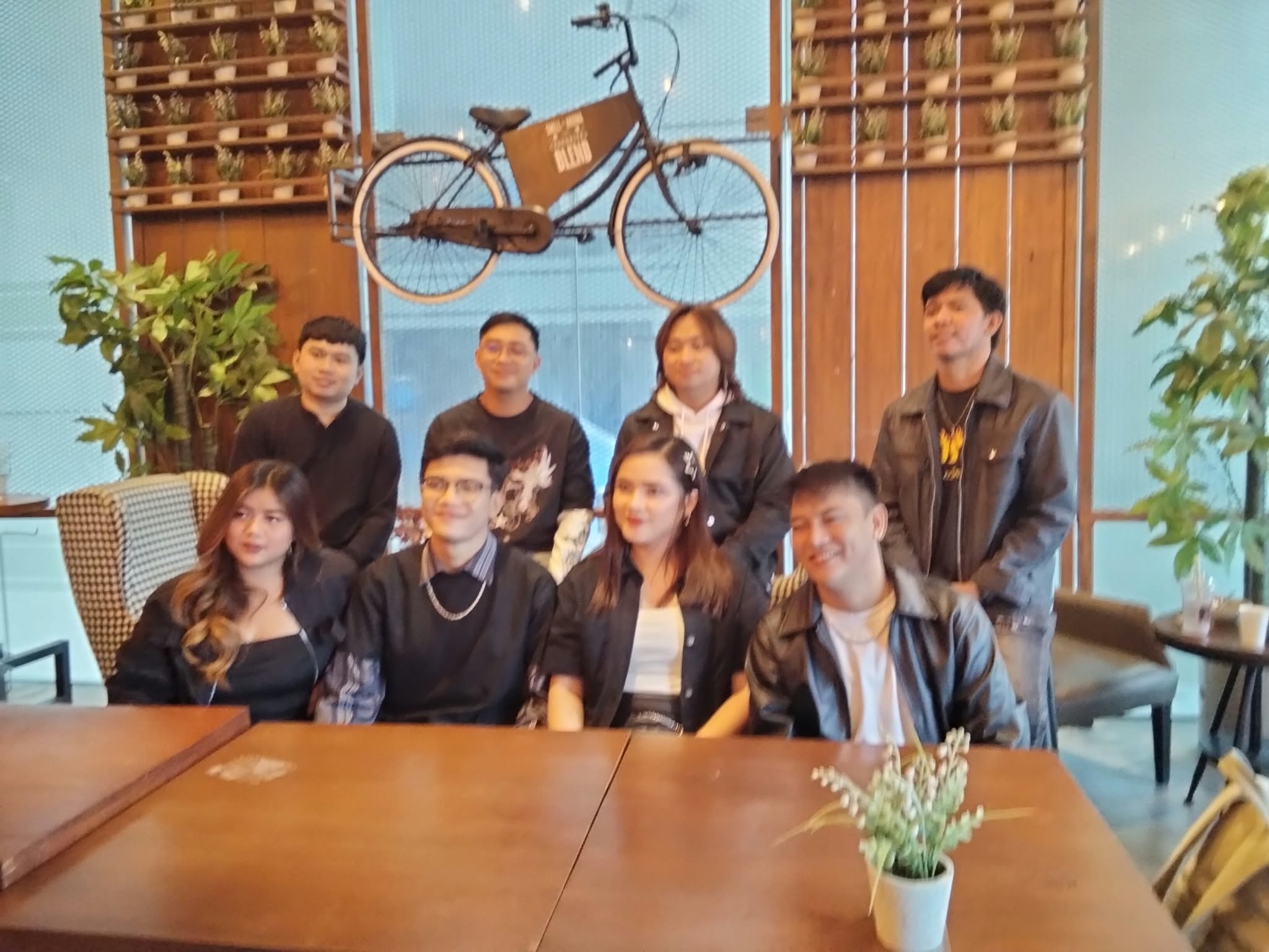 BNV2K’S “NAG-IISANG IKAW”: TURNING STRUGGLES INTO SONG OF HOPE