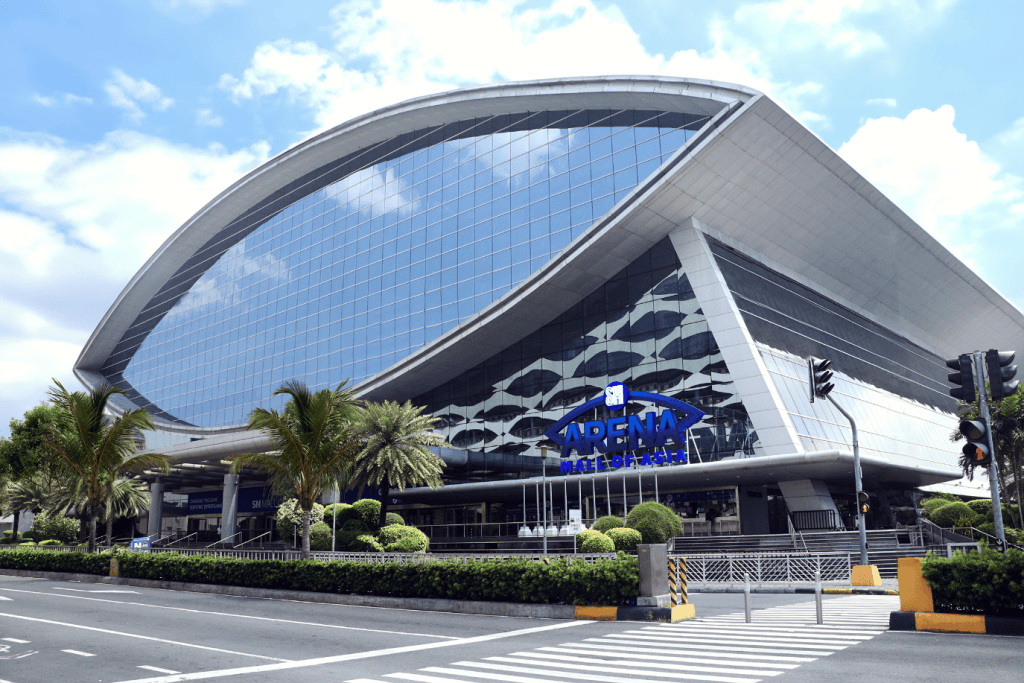 More Than 1 Million Fans and Counting: SM Prime Venues See Live Event Boom