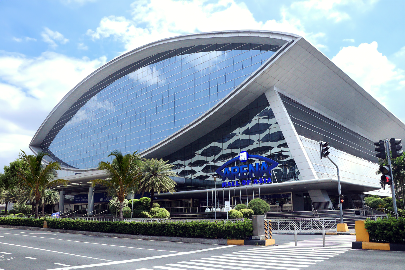 More Than 1 Million Fans and Counting: SM Prime Venues See Live Event Boom